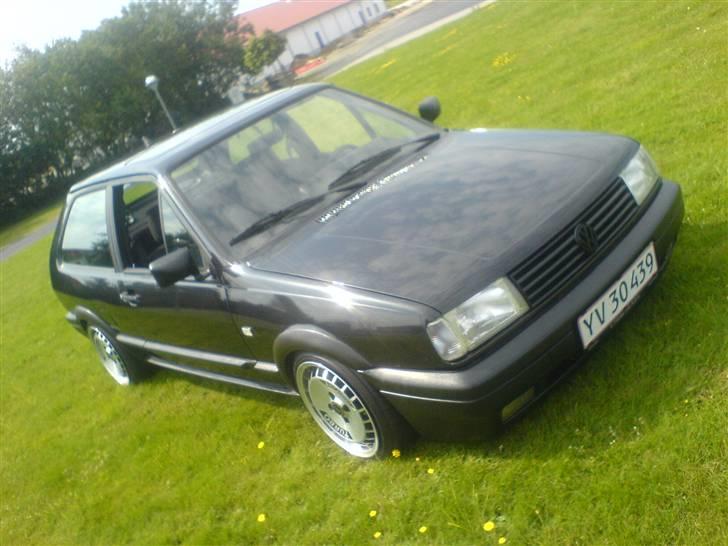VW POLO G40+ billede 5