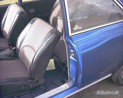 Ford p7 a model solgt billede 8