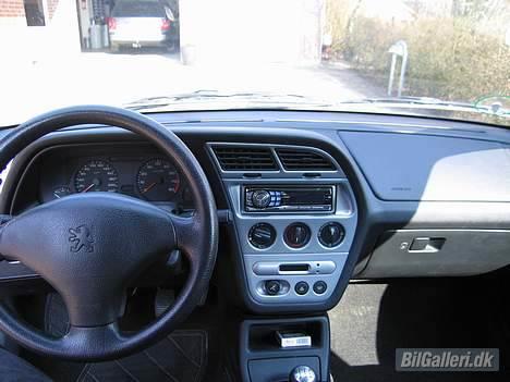 Peugeot 306 billede 6