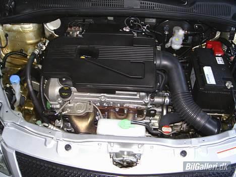 Suzuki sx4 billede 3