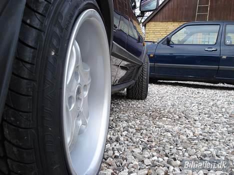 VW Polo Genesis Totalskadet - Fed Kant...!! billede 14