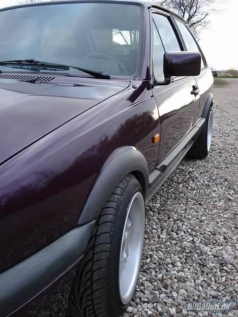 VW Polo Genesis Totalskadet billede 15