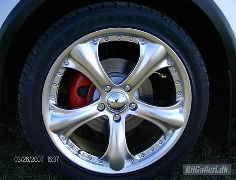 Suzuki sx4 billede 11