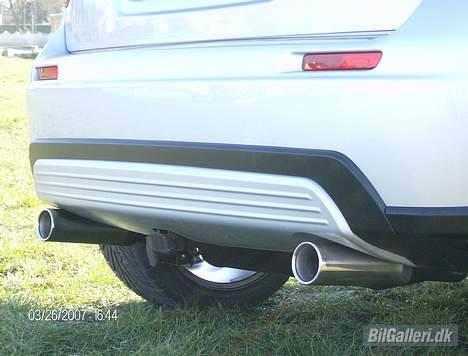 Suzuki sx4 billede 12