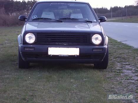 VW Golf 1.6 cl   billede 4