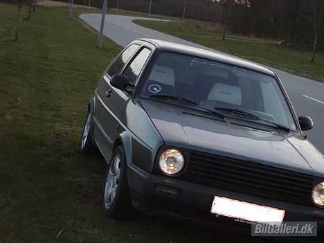 VW Golf 1.6 cl   billede 5