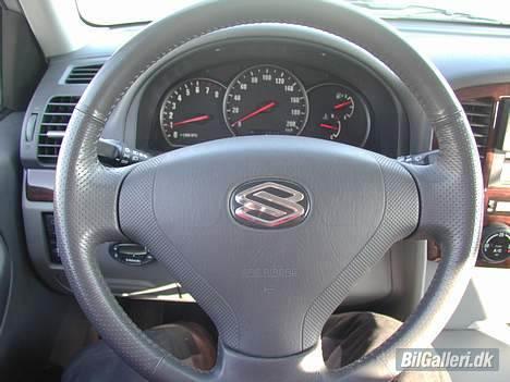 Suzuki Grand Vitara.   billede 10