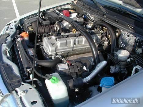 Suzuki Grand Vitara.   billede 11