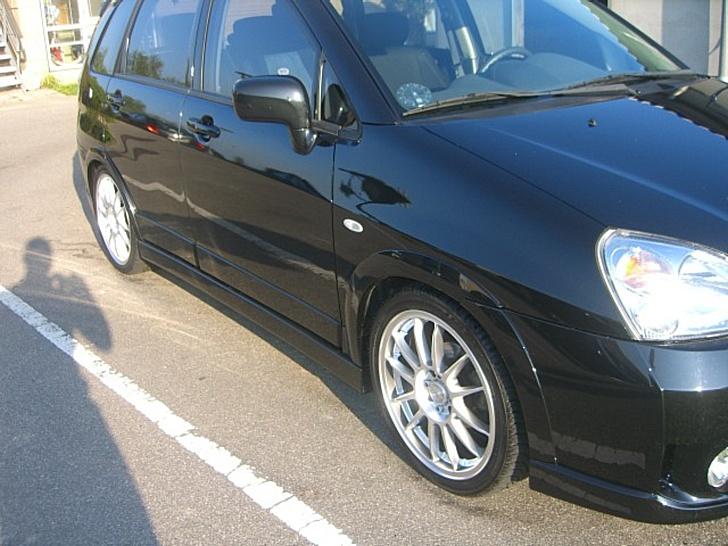 Suzuki Liana **TILSALG** billede 17