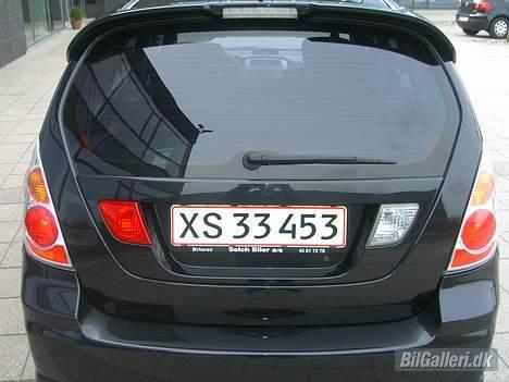 Suzuki Liana **TILSALG** billede 19