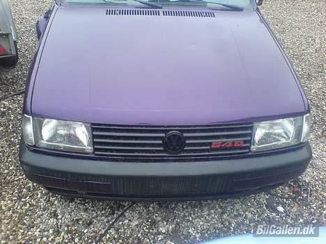 Opel manta billede 4