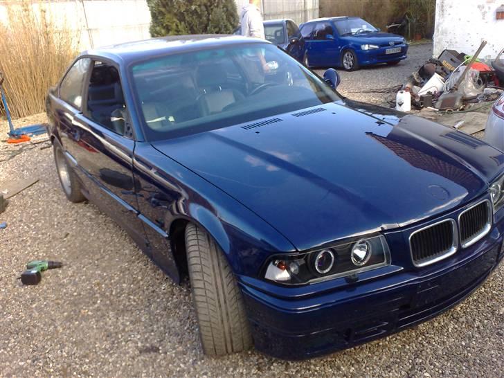 Opel manta billede 6