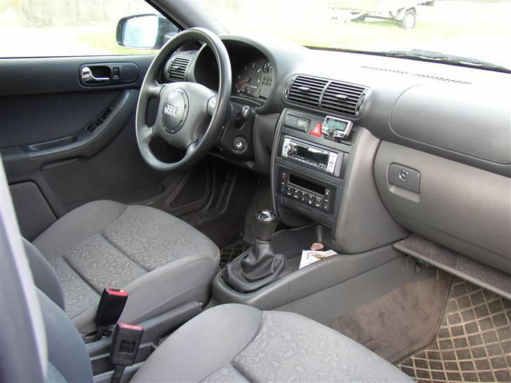 Opel manta billede 7