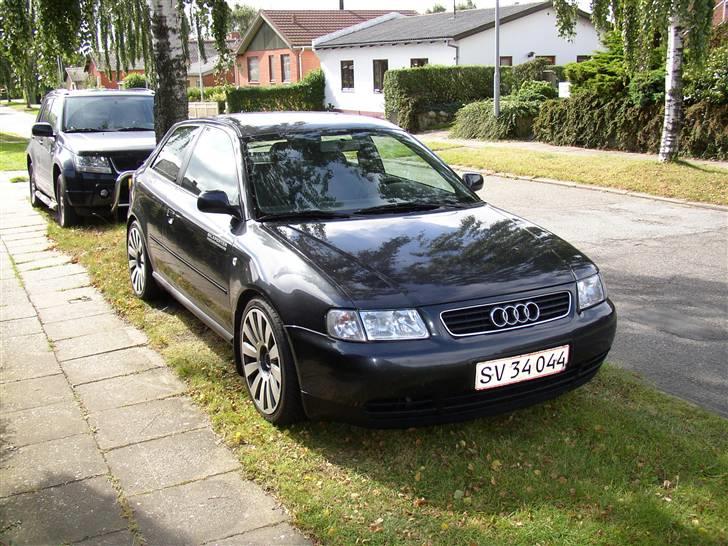 Opel manta billede 8