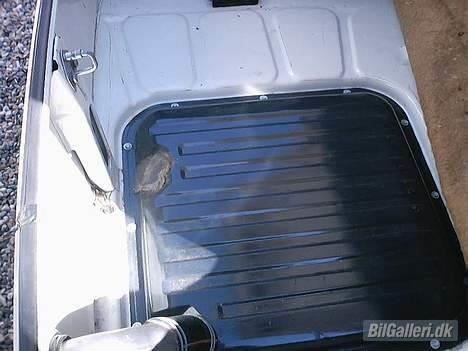 Ford Cortina 1300 Deluxe billede 2