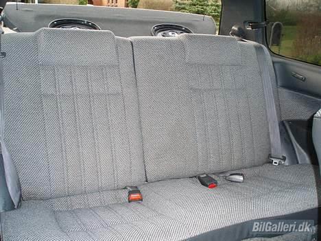 Toyota Corolla 1.3 DX SOLGT billede 8