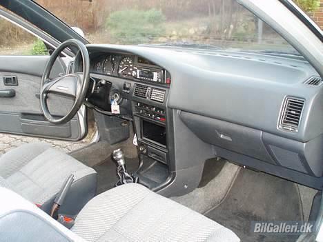 Toyota Corolla 1.3 DX SOLGT billede 9