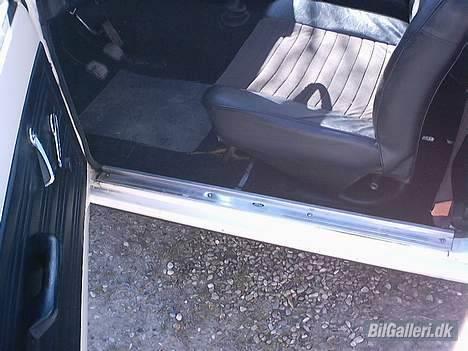 Ford Cortina 1300 Deluxe billede 10