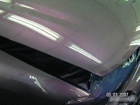 Fiat Marea HLX  (solgt) - ny farve billede 15