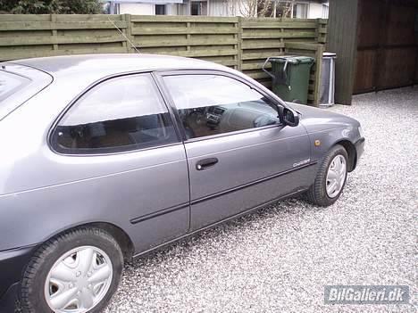 Toyota Corolla billede 2