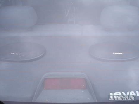 Toyota Corolla billede 4