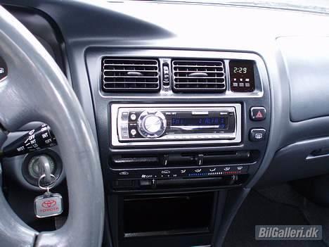 Toyota Corolla billede 6