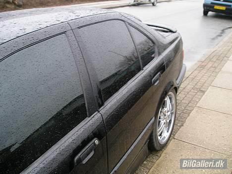 BMW 318 i E 36 *PIMP*Solgt billede 18