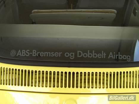 VW Bobbel        113 De Luxe billede 8