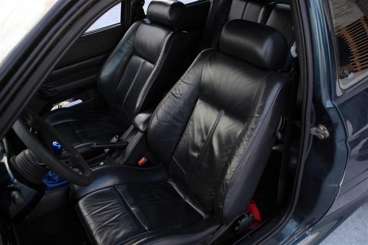 Ford Escort RS Cosworth billede 18