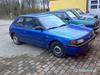 Mazda 323 bg