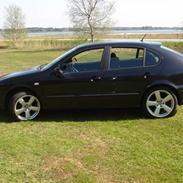 Seat leon Sport (til salg)