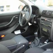 Seat leon Sport (til salg)