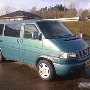 VW caravelle