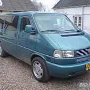 VW caravelle