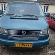 VW caravelle