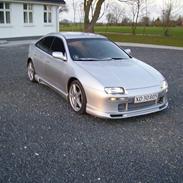 Mazda 323F (Solgt 2010)