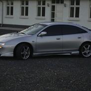 Mazda 323F (Solgt 2010)