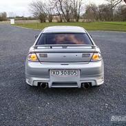 Mazda 323F (Solgt 2010)