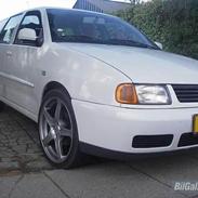 VW Polo st.car