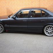 BMW 530i e34 solgt 