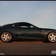 Toyota Supra - solgt