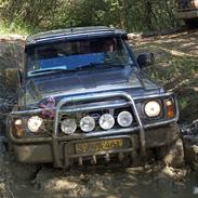 Nissan Patrol GR 2,8 SLX