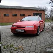 Opel Calibra 2.0 i (solgt)