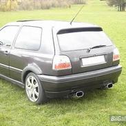 VW Golf 3ér SOLGT