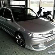 Peugeot 306 GTI PREMIUM