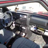 VW Golf 2 (Solgt)