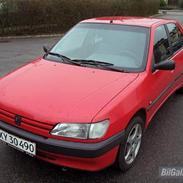 Peugeot 306 XR