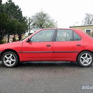Peugeot 306 XR