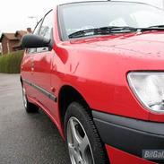 Peugeot 306 XR