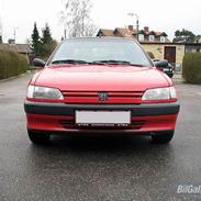 Peugeot 306 XR